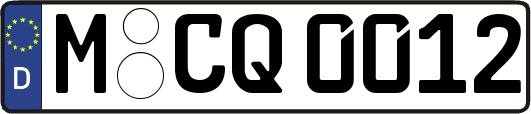 M-CQ0012