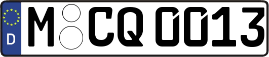 M-CQ0013
