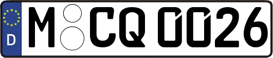 M-CQ0026