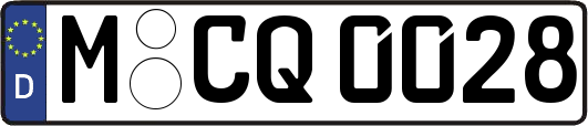 M-CQ0028