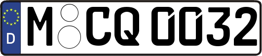 M-CQ0032