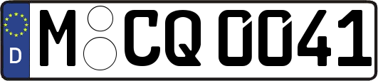M-CQ0041