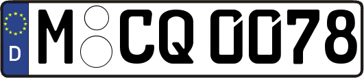 M-CQ0078