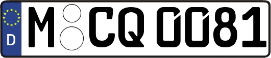 M-CQ0081