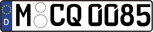 M-CQ0085