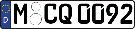 M-CQ0092