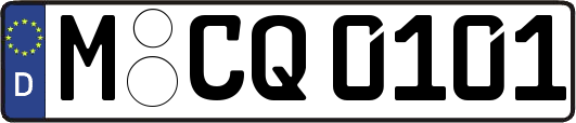 M-CQ0101