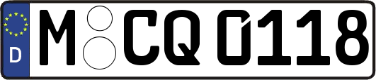 M-CQ0118