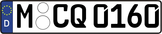 M-CQ0160