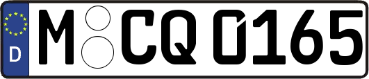M-CQ0165