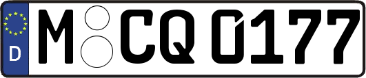 M-CQ0177