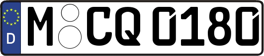M-CQ0180