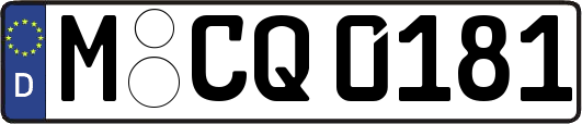 M-CQ0181