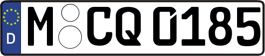 M-CQ0185