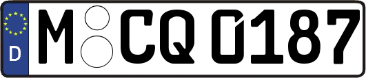 M-CQ0187