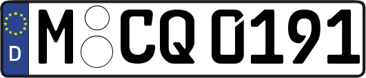 M-CQ0191