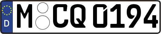 M-CQ0194
