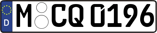 M-CQ0196