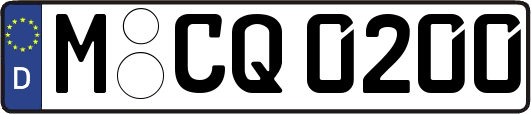 M-CQ0200