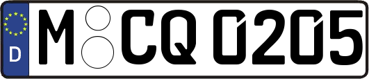 M-CQ0205