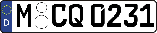 M-CQ0231