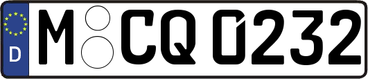 M-CQ0232