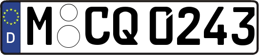 M-CQ0243
