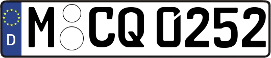 M-CQ0252