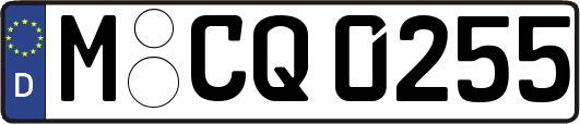 M-CQ0255