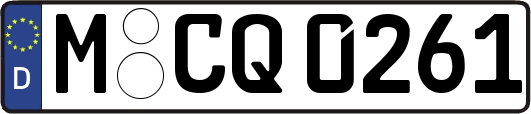 M-CQ0261