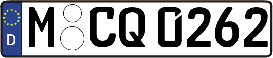 M-CQ0262