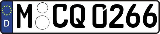 M-CQ0266