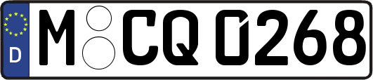 M-CQ0268
