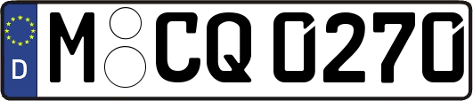 M-CQ0270