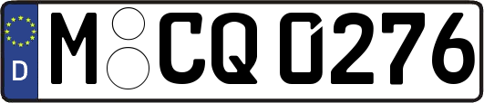 M-CQ0276