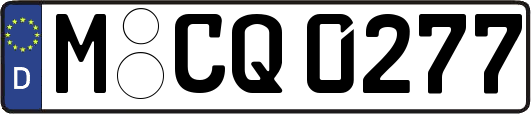 M-CQ0277
