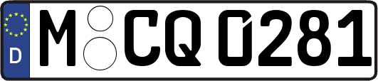M-CQ0281
