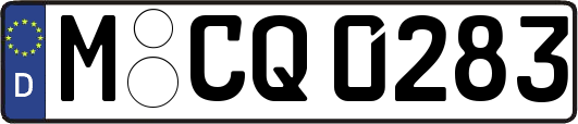 M-CQ0283