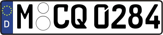 M-CQ0284