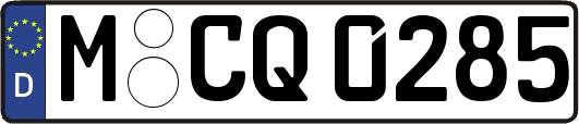 M-CQ0285