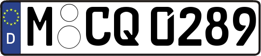 M-CQ0289