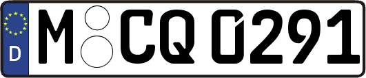 M-CQ0291