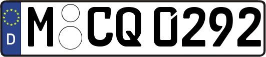 M-CQ0292