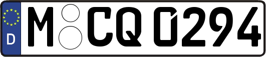 M-CQ0294