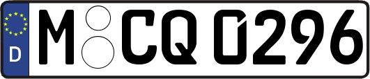 M-CQ0296