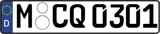 M-CQ0301