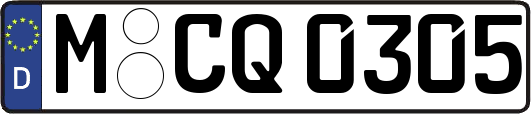 M-CQ0305
