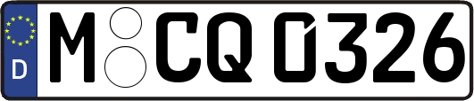 M-CQ0326