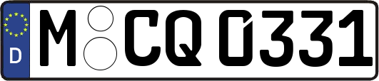 M-CQ0331