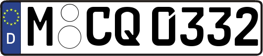 M-CQ0332